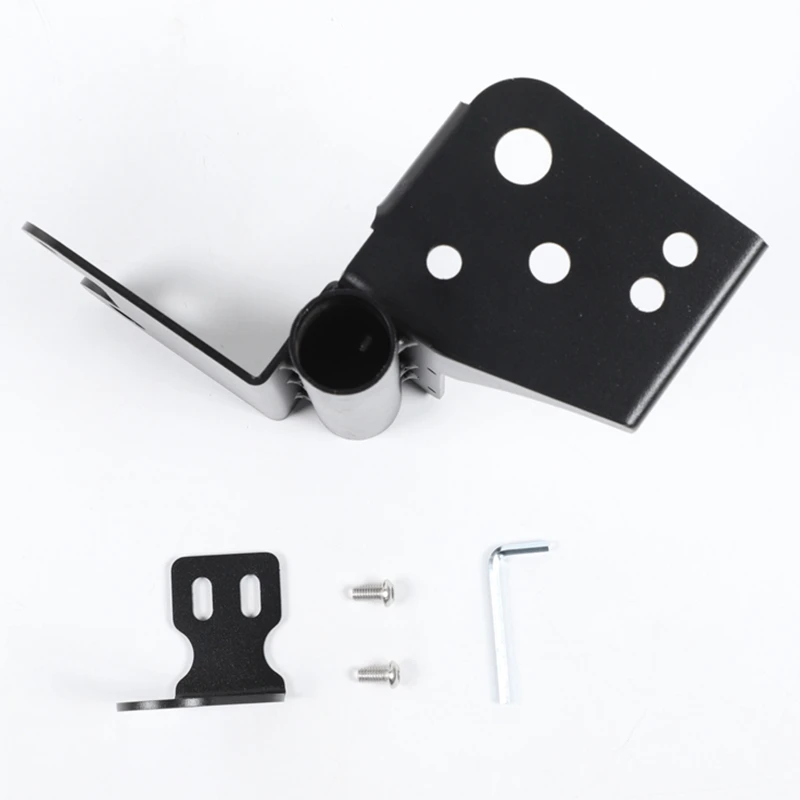 NEW-Car Tailgate Rear Antenna Mount Holder Bracket Flag Pole Holder Stand For Ford F150 F-150 2015-2021 Accessories