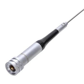 SG-7500 Antenna a guadagno dual band UHF/VHF 144/430 MHz in acciaio inossidabile 150 W 3,5/6.0 dBi SG7500 per radio mobile per auto amatoriale