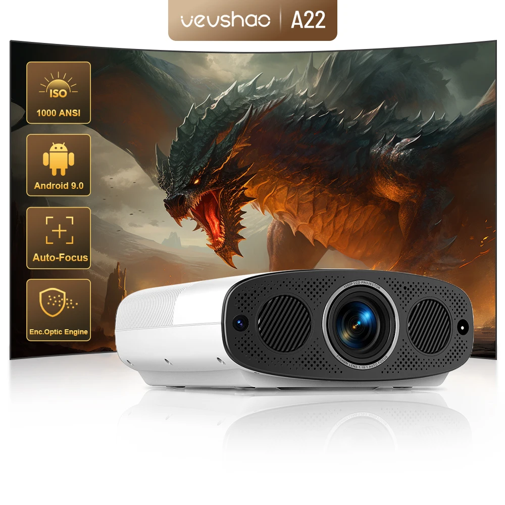 #51 Best Mini Projectors to Buy In 2026