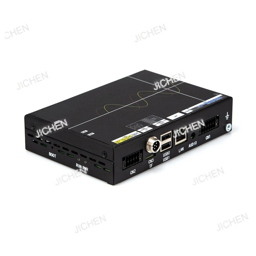 4~6 Axis CNC Motion Controller Welding Robot Control System Robot Teaching Pendant Robot CNC Controller