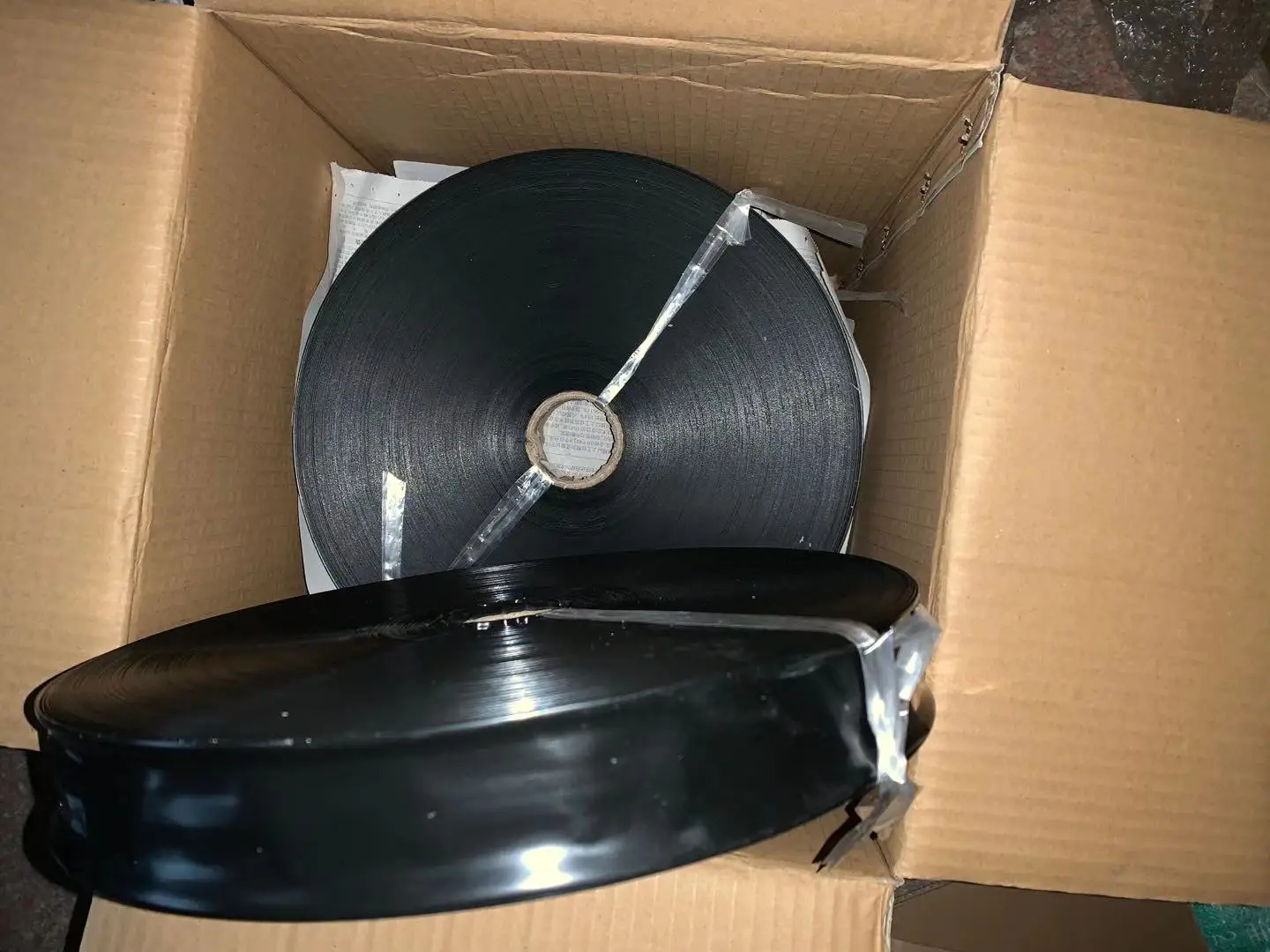 Farmland Irrigation System 1 Hectare Spray Irrigation 22 28 32mm Micro Sprinkler Laser Spray Pipe Rain Hose