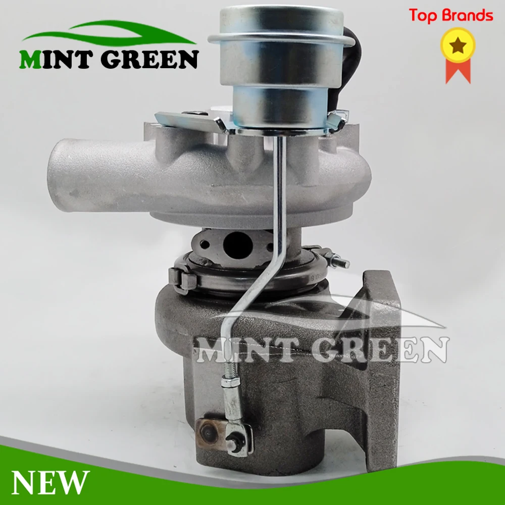 MG TD05 Turbo Turbocharger For Mitsubishi Fuso Hyundai D4DA 4D34T 3.9L ME014878 ME014881 49178-03123 49178-02385 28230-45000