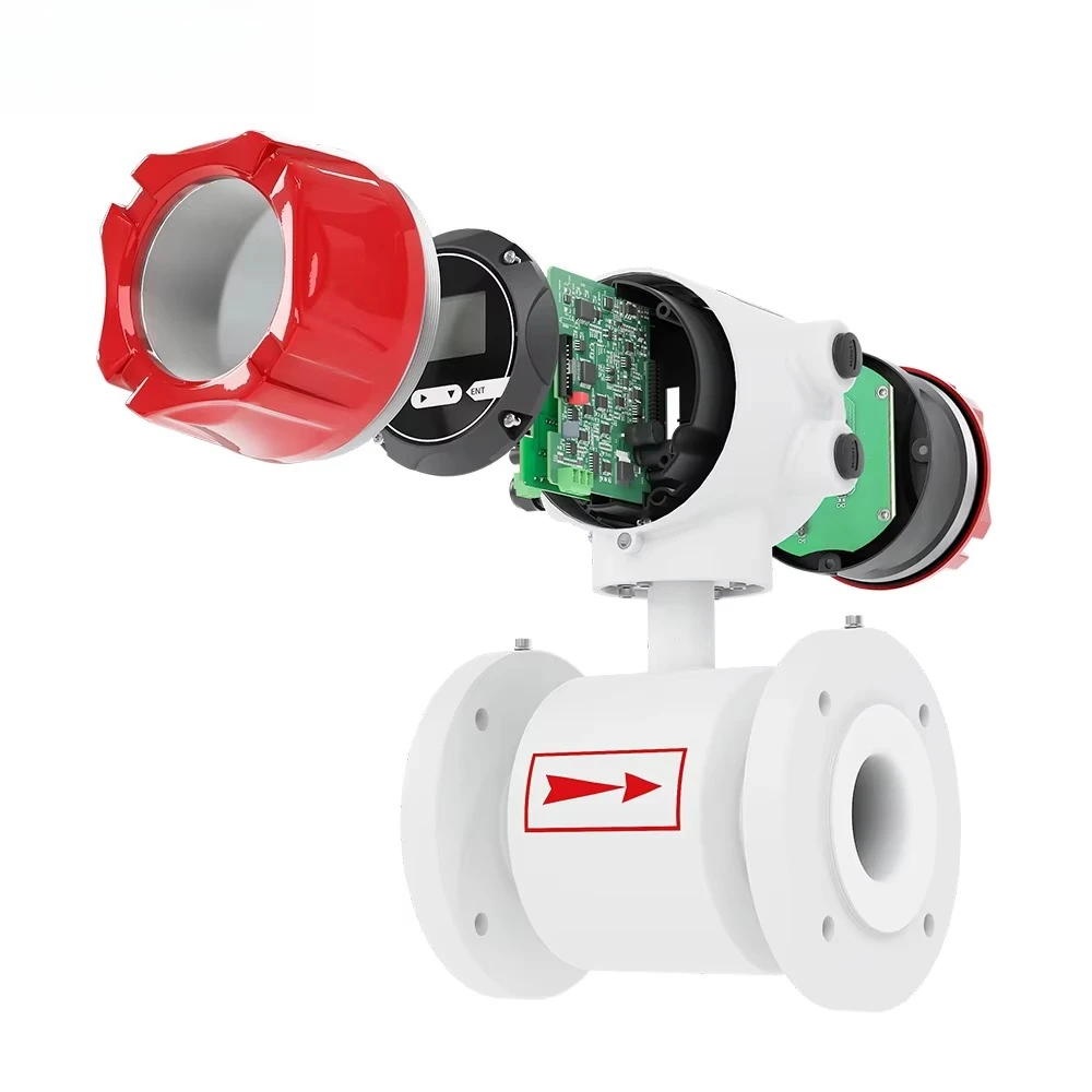 Digital Magnetic Fl…