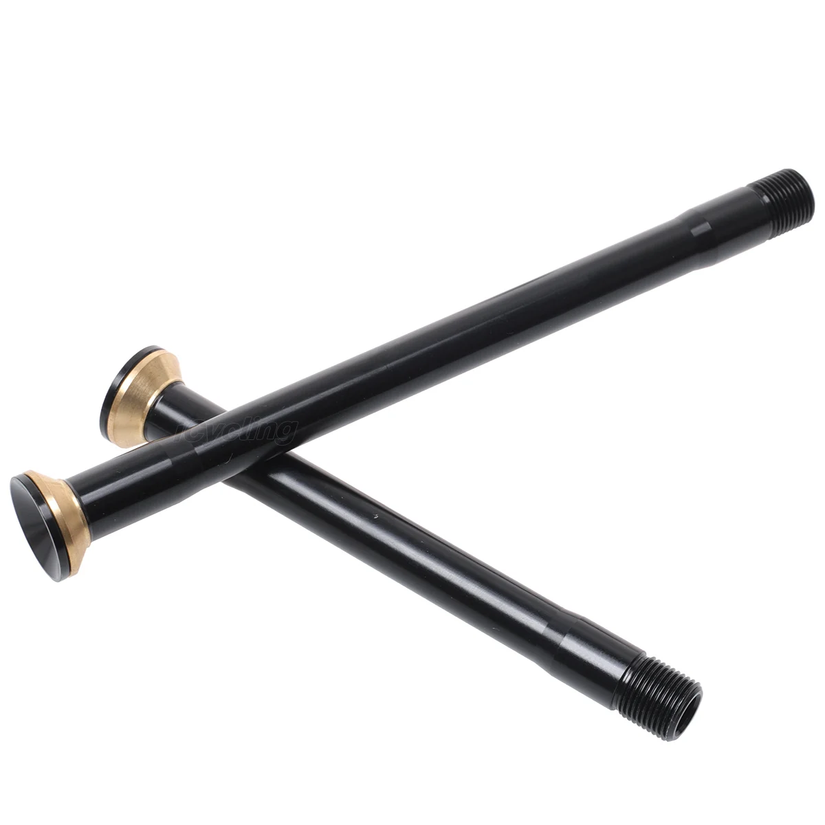 Axe traversant pour cadres de vélos de route Specialized SL7 SL8 Roubaix Diverge Srirrus Disc 100x12 142x12 M12*1.0mm