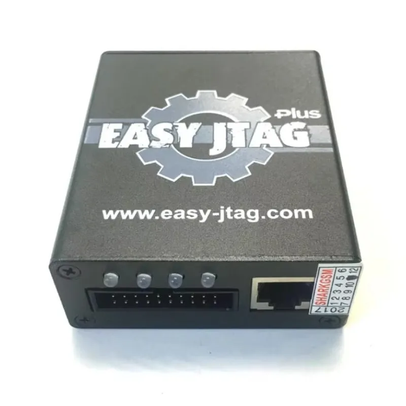 New Version Full Set Easy-Jtag Plus Box+ EMMC Socket for HTC/ Huawe/LG/ Motorola /Samsung /SON Y/ZTE