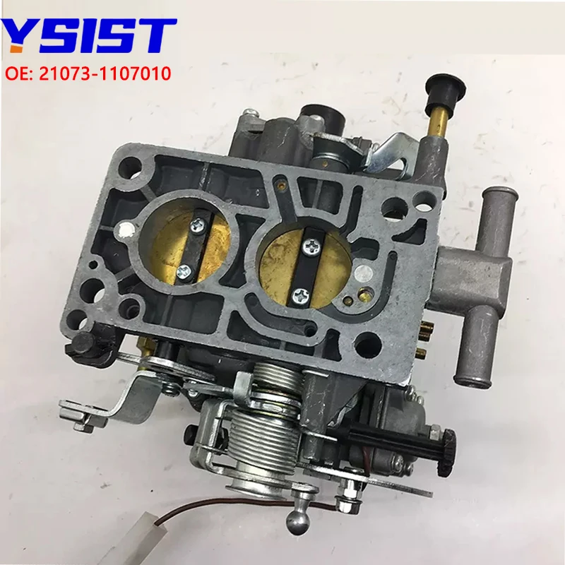 Carburatore 1107010 per Lada Niva 1700cc: Recensione Pratica e Guida all’Installazione per Proprietari del 1997-2003