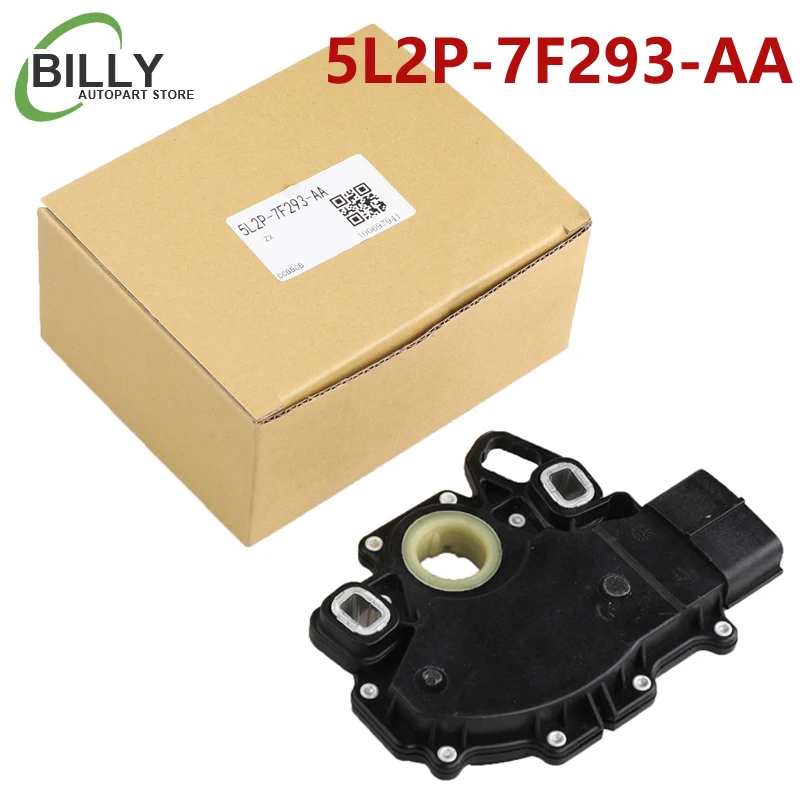 

YAOPEI 5L2P-7F293-AA 5L2P7F293AA Neutral Safety Switch for Ford F7LP-7F293-AC