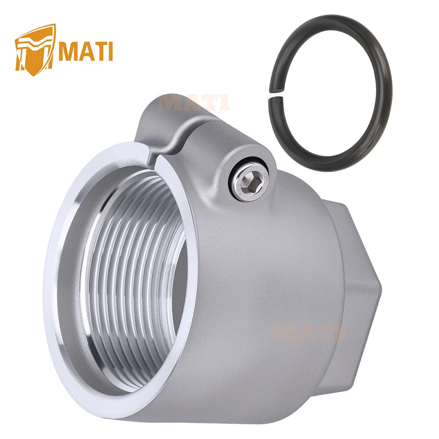 Axle Nut With Retaining Ring for Polaris Scrambler 500 4x4 2011-2012 Trail Blazer 330 Trail B-oss 330 2011-2013 5137563 7670160
