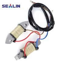 Bobina de Carga 66T-85520-00 para Motor Fuera de Borda YMH 2 Tiempos 40HP 40X E40X 1998-2017