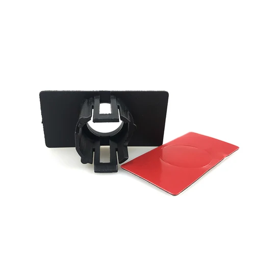 Imagen 2 del producto Soporte para Sensor de Estacionamiento 3AA998490 EB3T-15K871-AAW para BMW X3 X5 X6 E60 E61 E83 E70 E71 Audi A5 A6 A7 A8 Q3 Q5 Q7 Ford Volvo Skoda