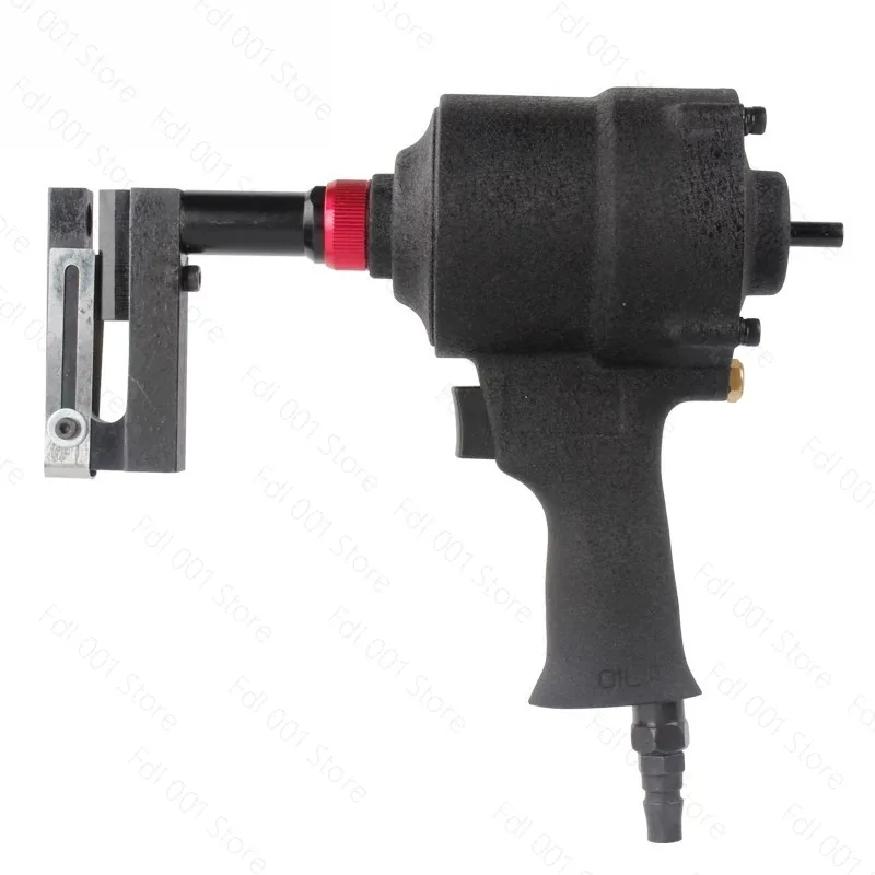System Door and window punching gun, corner code, glue injection hole punch, hole puncher, hole opening tool