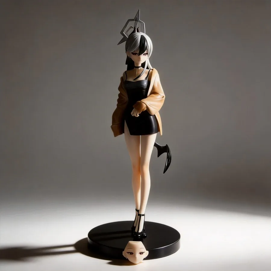 

Оригинальная аниме-фигурка Киката Кайоко, 24 см, коллекционная модель, статуэтка, украшение, подарок для фанатов