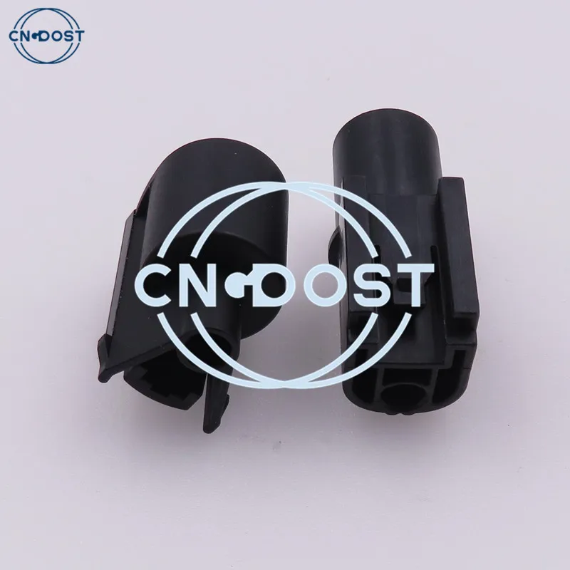 1 Set 1 Pin PB625-01027 PB623-01020 Car Electrical Compressor Plug Waterproof Connector AC Assembly For Mitsubishi Hyundai