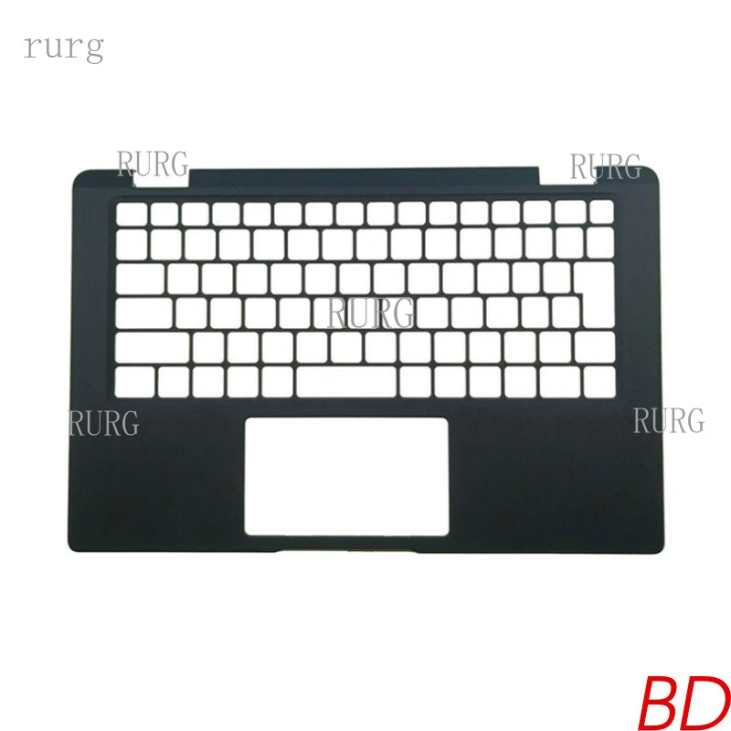 

A+ For Dell Latitude 7330 E7330 Japanese Palmrest C Shell Black 0N5D18 N5D18