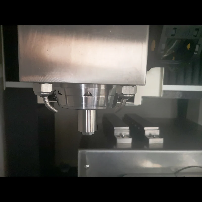 Mesin giling Camdent Laboratory SDM6T CAD CAM 5 Axis