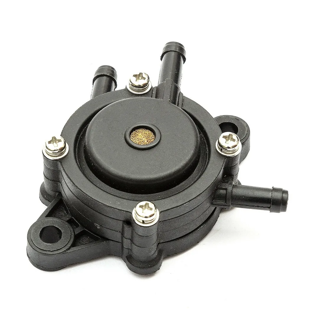 Boost fuel efficiency and engine performance with this Fuel Petrol Vacuum Pump for Honda GX100 Engine Generator