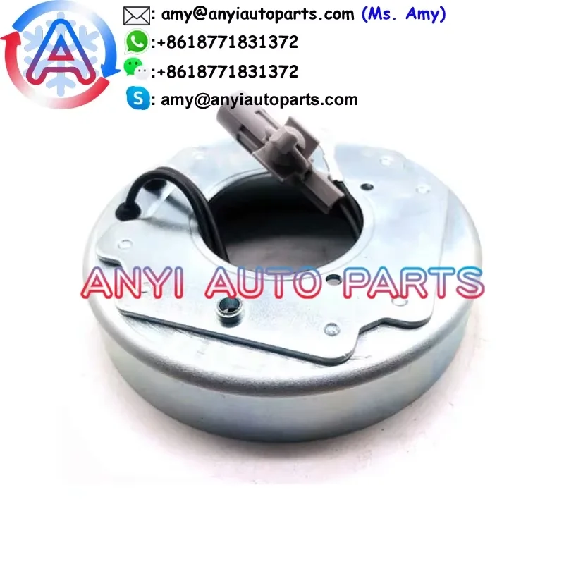 

CC23407 Car auto air conditioning compressor electromagnetic clutch coil for INNOVA CRYSTA 96x40x21.5x59