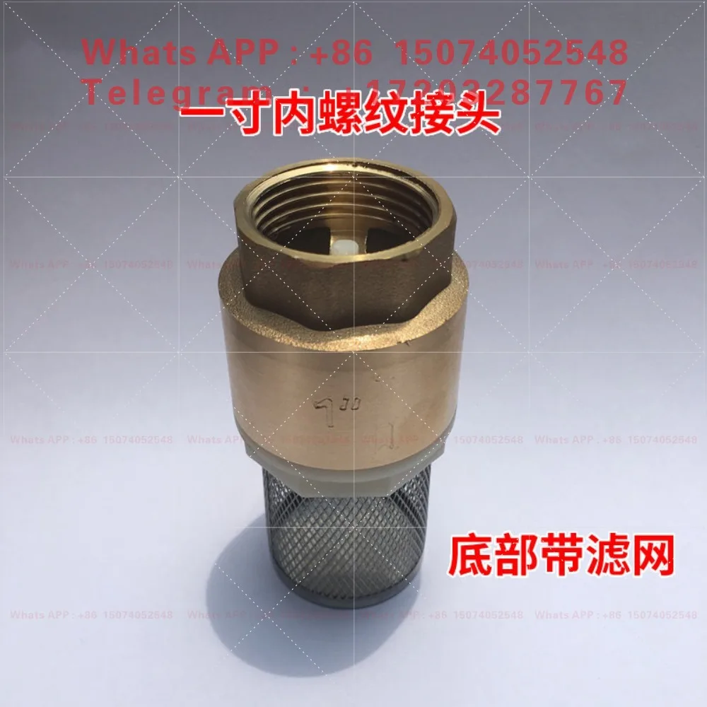 Electric pulse spark machine check valve CNC machining center computer gong horizontal pump
