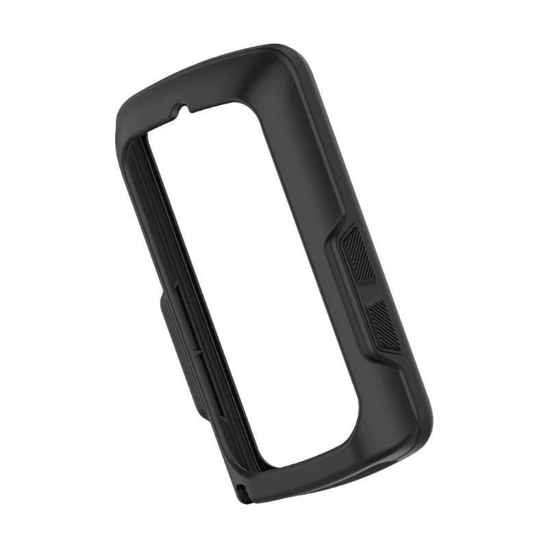 

U55B Cycling Computer Breathable Silicone Bike Meter Cover Quick Release Mechanism