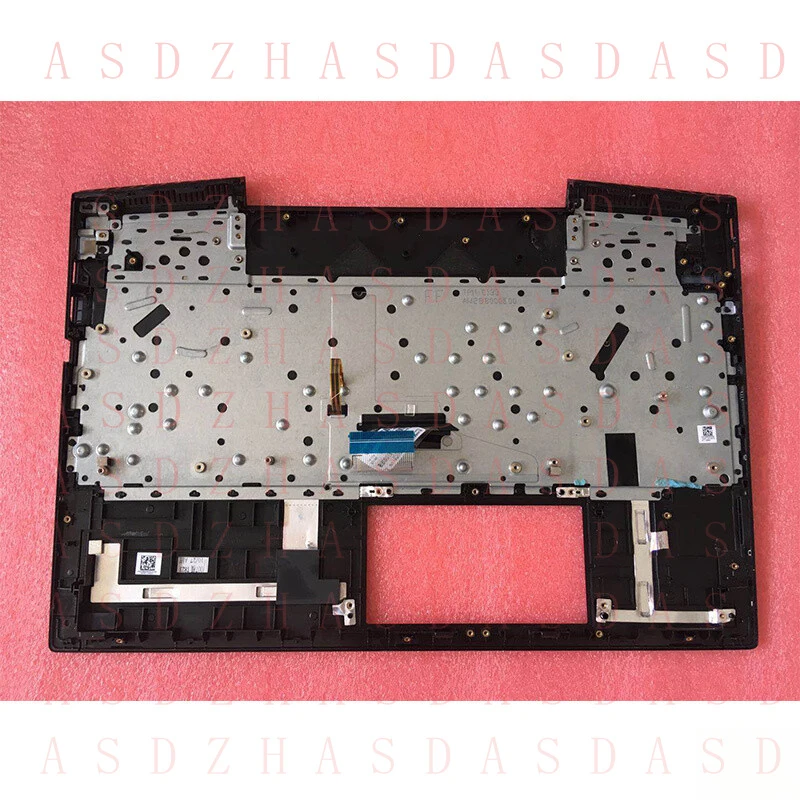 Z  AM28B000820 For HP Pavilion 15-CX TPN-C133 C Shell Palmrest W/ Keyboard