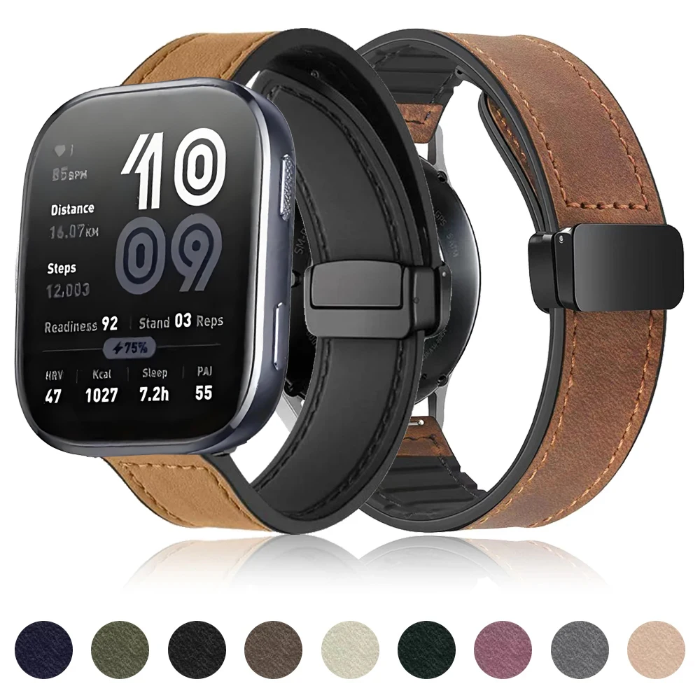 yZ[zU[VRXgbv Amazfit Bip 6 5 Bip6 X}[gvohXgohuXbg Amazfit Bip 6 20 ~[g 22 ~[gXgbv