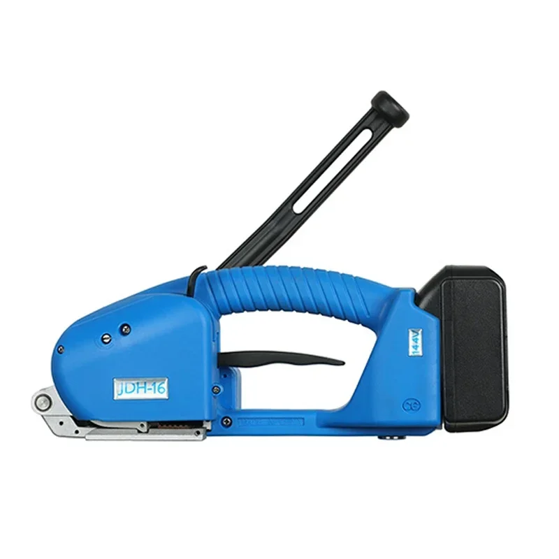 Electric Strapping …