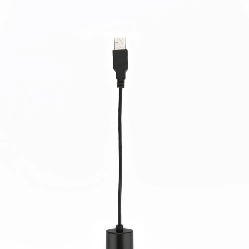 

​LED Indicator​ MIDI to USB Cable ​Black ​Universal Compatibility​ ​MIDI Converter Cable​ ​Electronic Music Accessory​