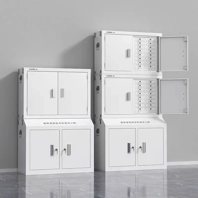 Mobile phone  Shielding  Conference room 5G security unit Mobile phone signal Physical shielding  Floor storage