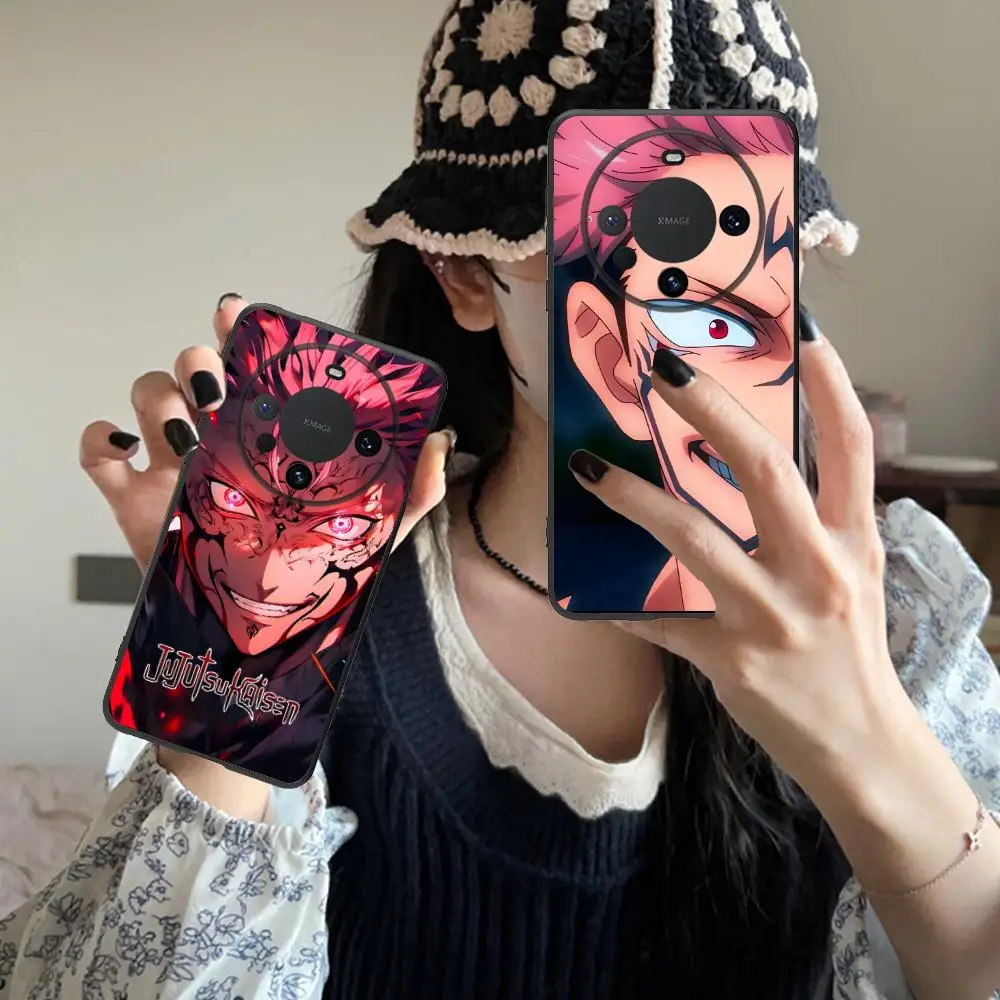 Jujutsu Kaisen Suku… - image