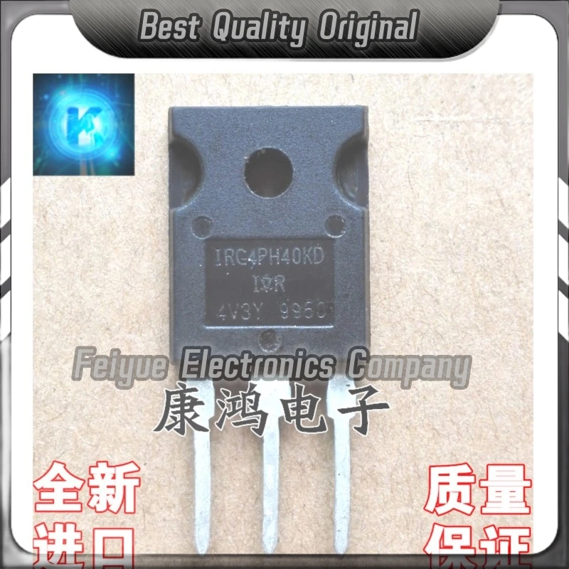 5PCS-20PCS   IRG4PH40KD G4PH40KD TO-247 IGBT 15A/1200V  Best Quality Imported Original