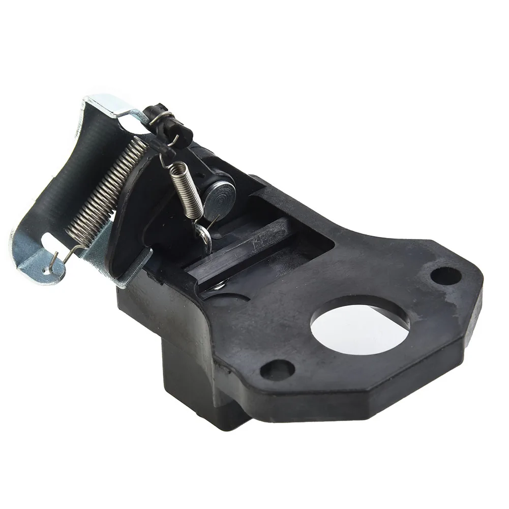 

Lawnmowers Light Equipment Tools 1PCS Concrete Cut-Off Saws Heat Shield 110 Volt Power 16600-Z8D-840 Choke Control