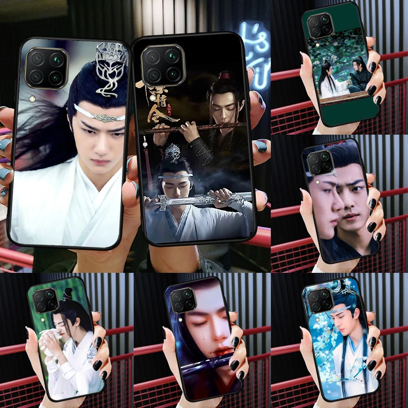 The Untamed Wang Yi… - image