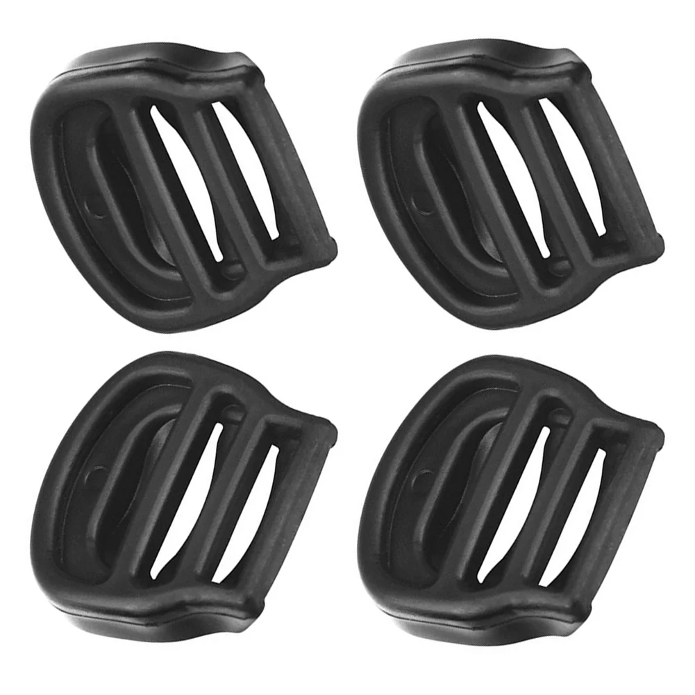Upgrade Your Lawn Care Routine with This Reliable Set of Four Height Adjustment Knobs Made to Fit Various For TORO Mower Models