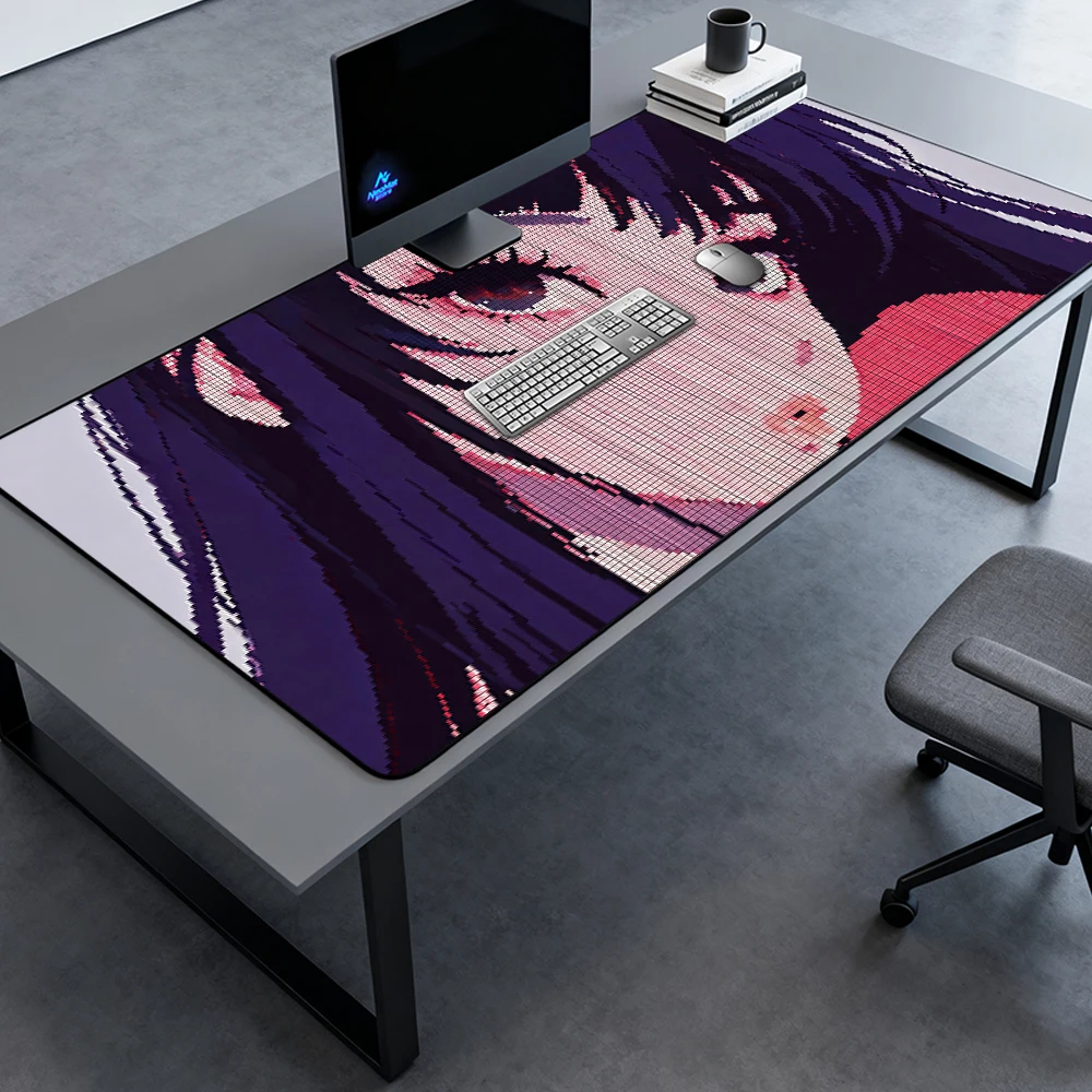 Podkładka pod mysz Pixel Anime – Gaming Accessories Very recenzja i cena