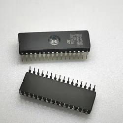 M27C1001-10F1L M27C1001 10F1L 27C1001 DIP32 CDIP-32Memory IC çip