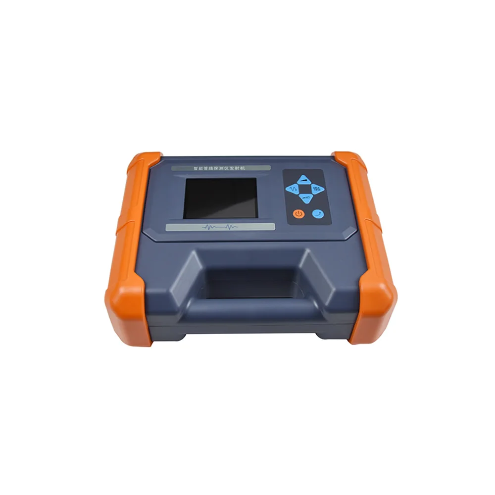 The Multi-functional Pipeline GNSS Coordinate Positioning Instrument Provides Precise Positioning