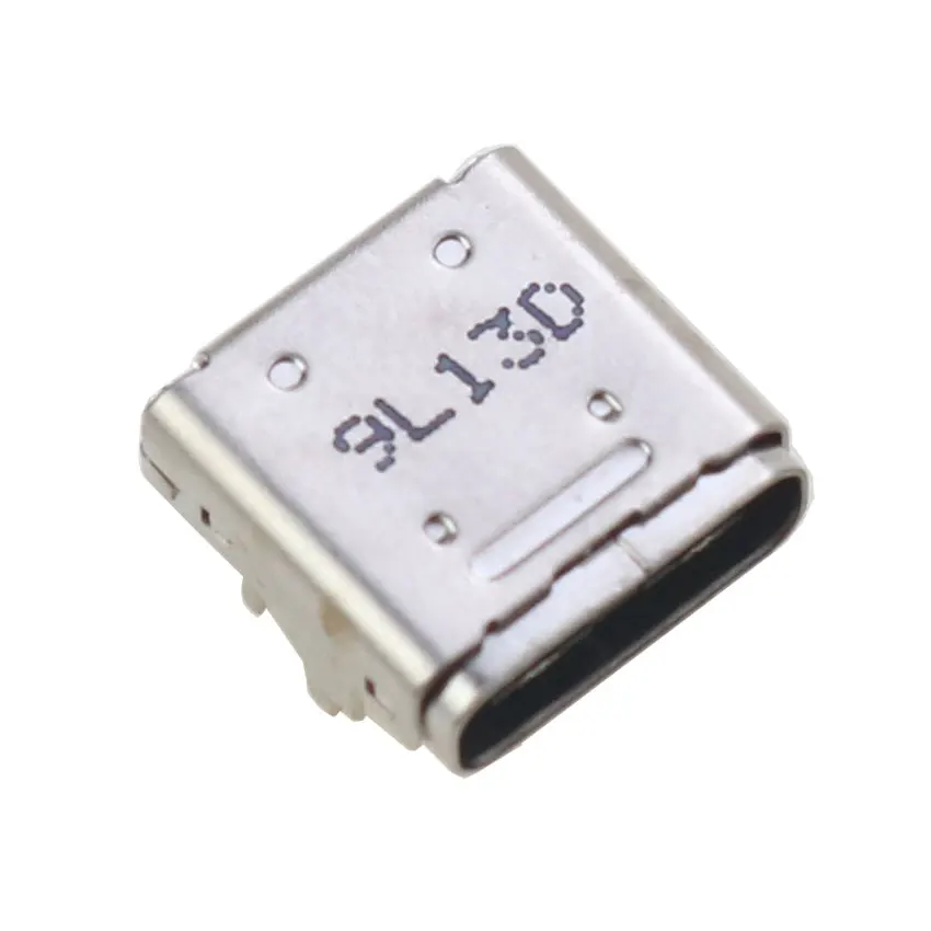 YuXi สำหรับ Lenovo Miix510-12ikb 510-12isk USB 3.1ประเภท C พอร์ตชาร์จ Plug ปลั๊กแจ็คเชื่อมต่อ