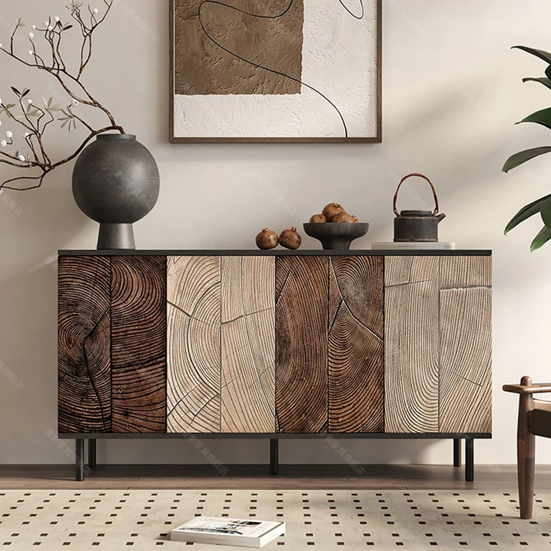 

Wood Coffee Living Room Cabinets Closet Shoe Display Storage Living Room Cabinets Entryways Decor Gabinete Trendy Furniture