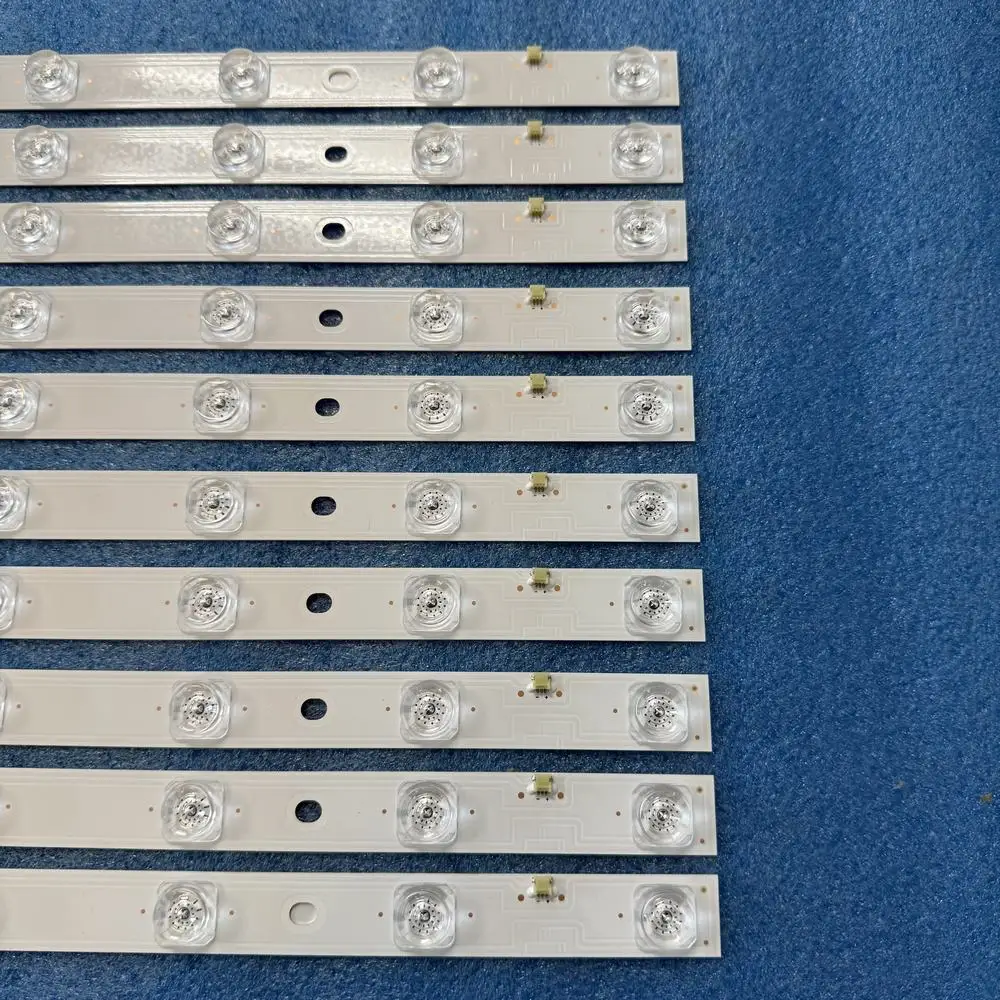 LED backlight strip for Panasonic TC60CS540C TX60CX740E TX60CXW754