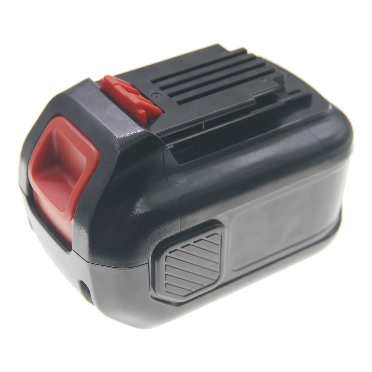 BD 60VA 充電式 LBX2560 60V 最大リチウム電池パックブラック + デッカー 60V LBX1560 BBX2560 電動工具トリマーバッテリー