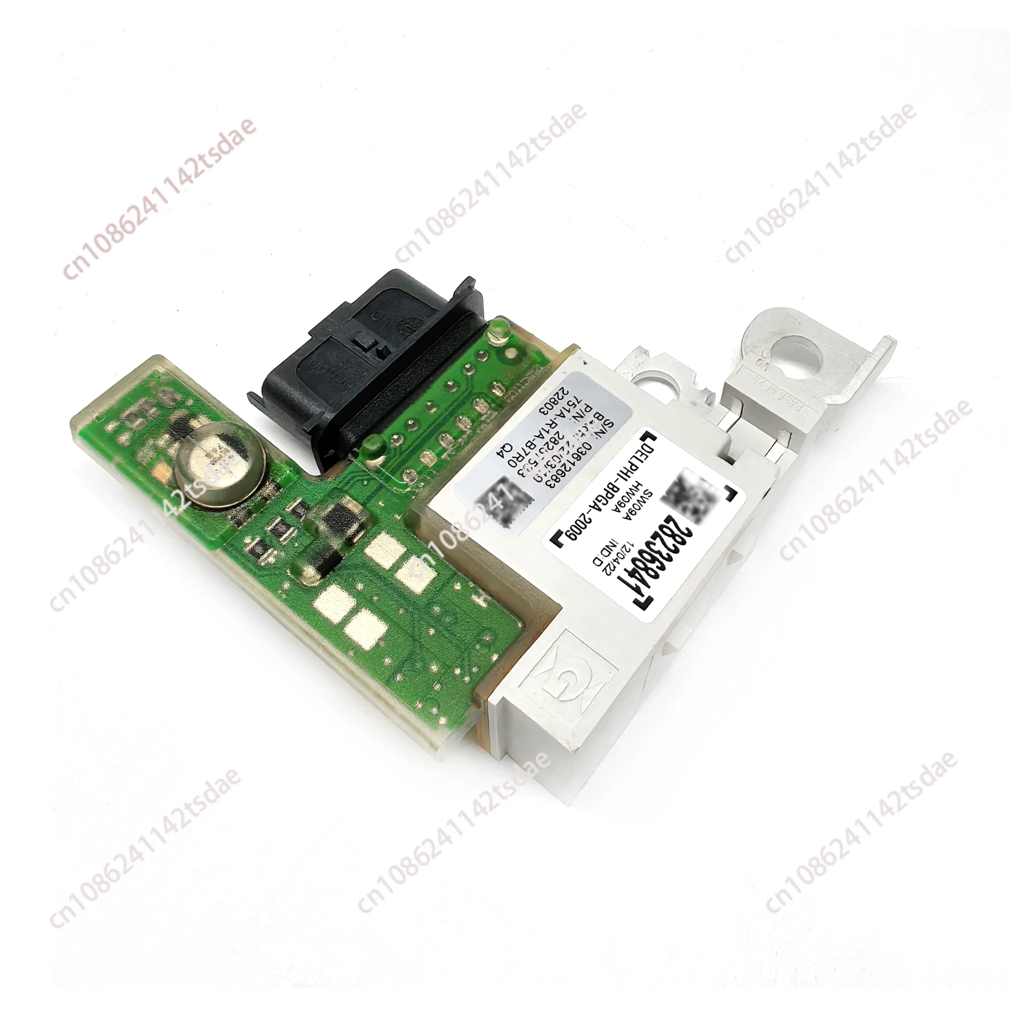 

Adapted to Peugeot 3008 battery protector manager module 308CC 308S power module battery module