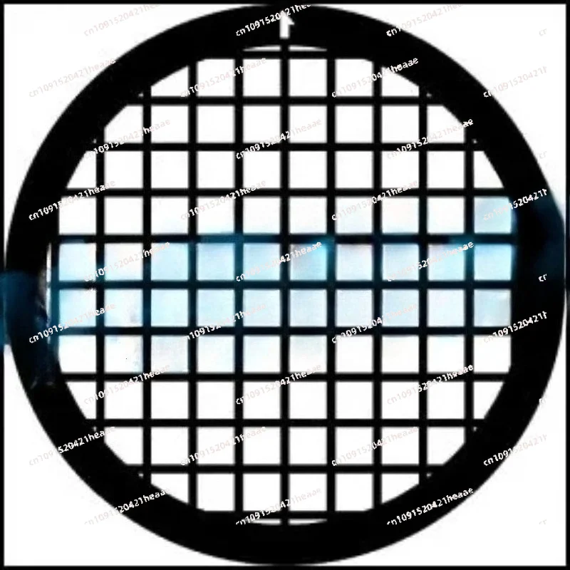 Suitable for  200-300 Section Copper Mesh Ultra-thin Carbon Film  Carrier Mesh Support Membrane