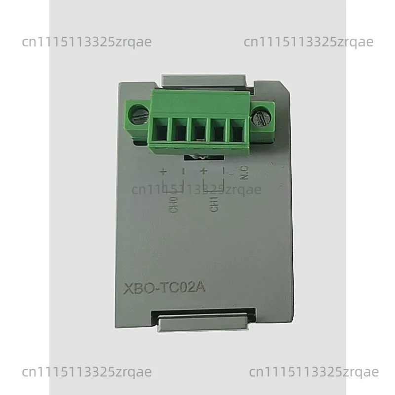 Original XBO-TC02A XBO-AD02A XBO-DA02A XBO-RD01A  PLC Expansion Module NEW ORIGINAL