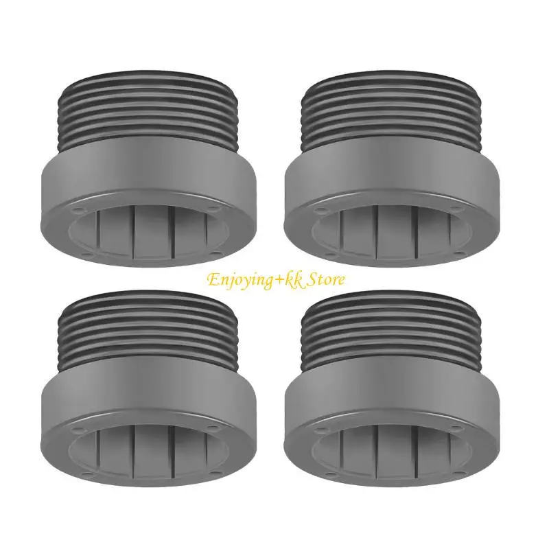 

Q1JB 4x Pool Umbrella Stabilizer Adapter Stand Base Poles Stabilizer Umbrellas Accessories Pool Umbrella Supplies Outdoor