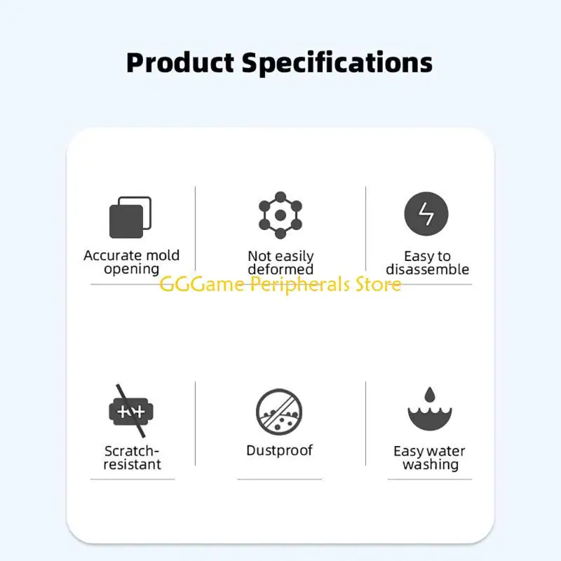 U55B Camera Screen Protector voor Pocket 3 Gimbal Camera Verbeter opname-ervaring