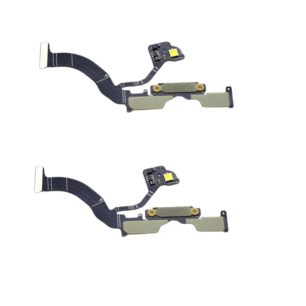 Original Genuine Down Sensor Flat Cable Accessories For Mini 4 Pro Lower Vision Flex Line Repair Parts For Mini 4 Pro Parts