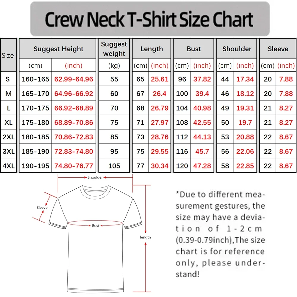 Lustige koreanische Hauskleidung – das Haus ist der Beste! Humor Korean Print Damen T-Shirt Herren T-Shirt Casual Oversize O-Ausschnitt Sommer Streetwear Vintage Harajuku Top – Detail 2