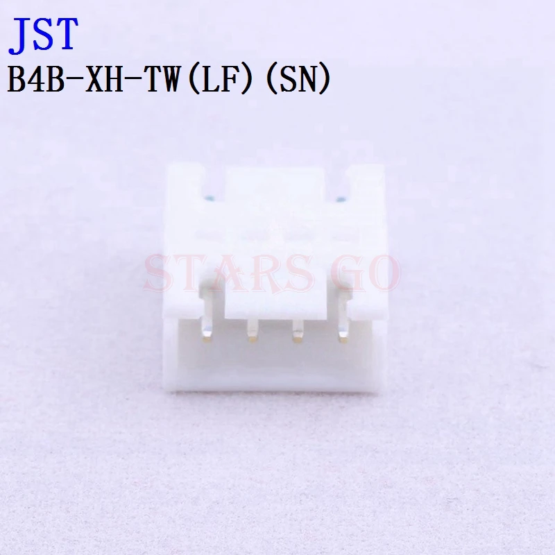 10PCS/100PCS B5B-XH-TW B4B-XH-TW JST Connector