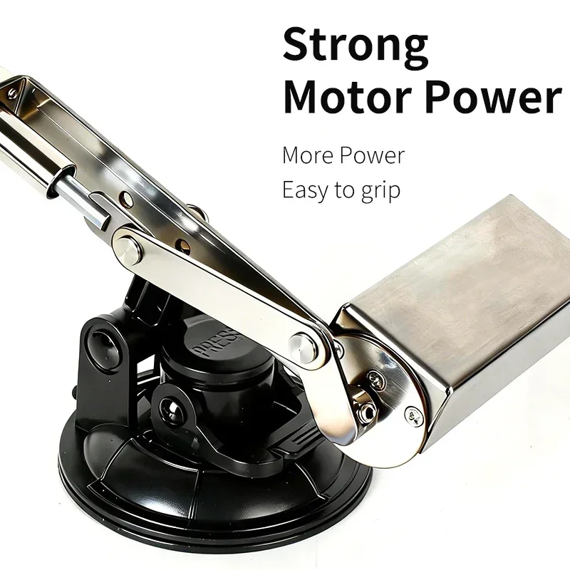 Mini Telescopic Sex Machine for Women Masturbation Kit with 60mm Plate Dildo Reciprocating Linear Actuator 100V-240V - view 3
