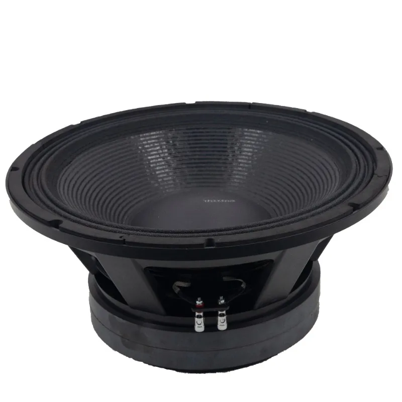 

18150-002B Hot Sale 18 Inch Speakers 2500W RMS 6Inch Coil Powered Woofer PA Speakers For Professional Line Array Audio System